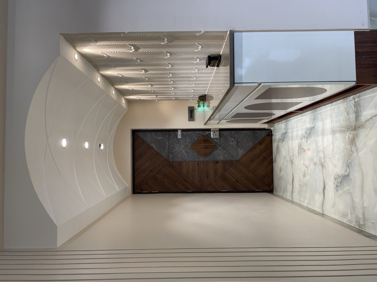 Selected Space 19